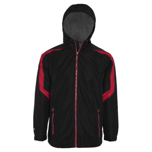 Men's Charger Hooded Jacket Thumbnail
