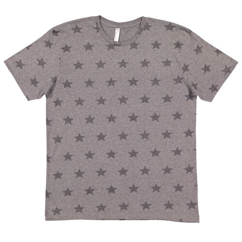Men's Five Star T-Shirt Thumbnail