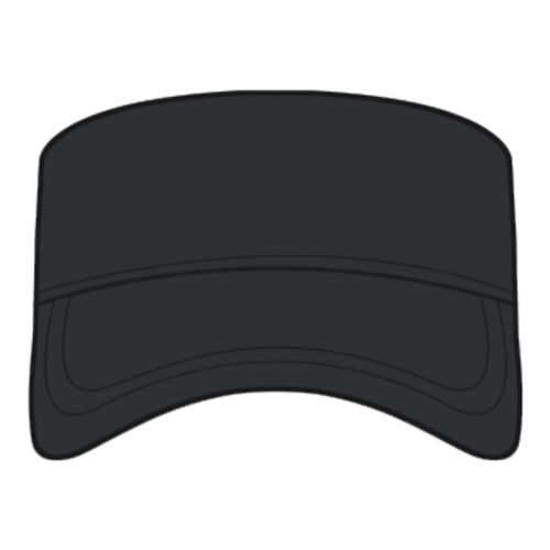 Peformance Visor with Mesh Back Thumbnail