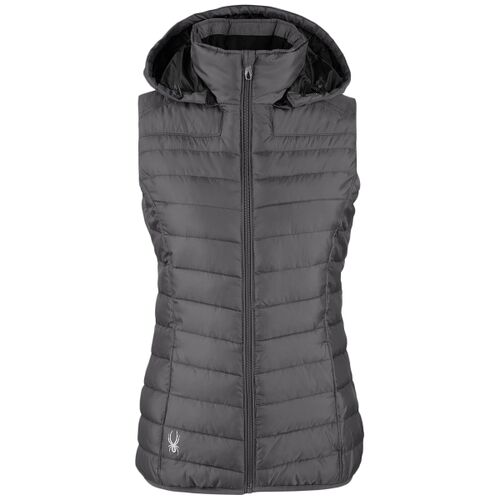 Ladies' Supreme Puffer Vest Thumbnail