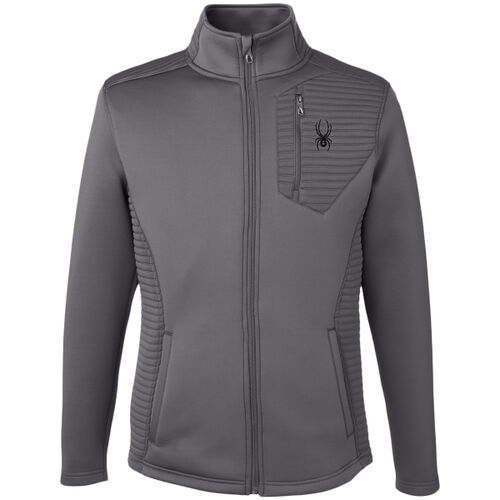 Men's Venom Full-Zip Jacket Thumbnail