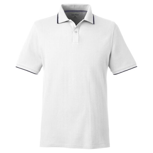Men's Deck Polo Thumbnail