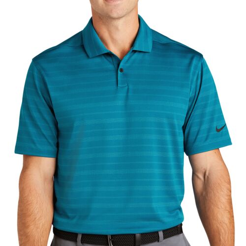 Dri FIT Vapor Jacquard Polo Thumbnail