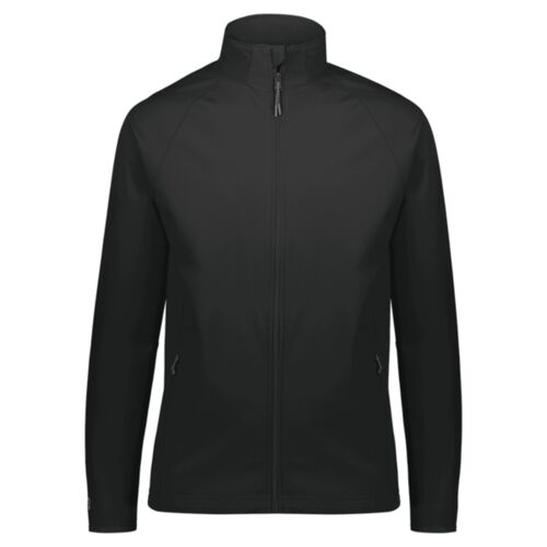 Men's Featherlight Soft Shell Jacket Thumbnail