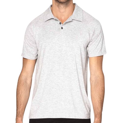 Unisex Impact Polo Thumbnail