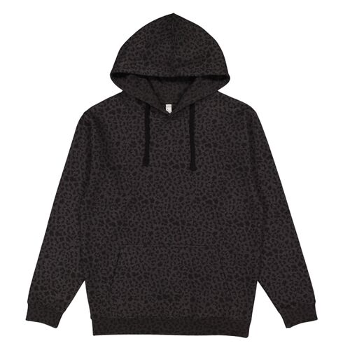 Adult Pullover Fleece Hoodie Thumbnail