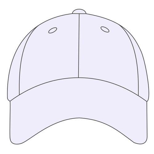 Performance Perforated Cap Thumbnail