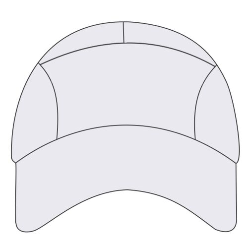 Foldable Bill Performance Cap Thumbnail