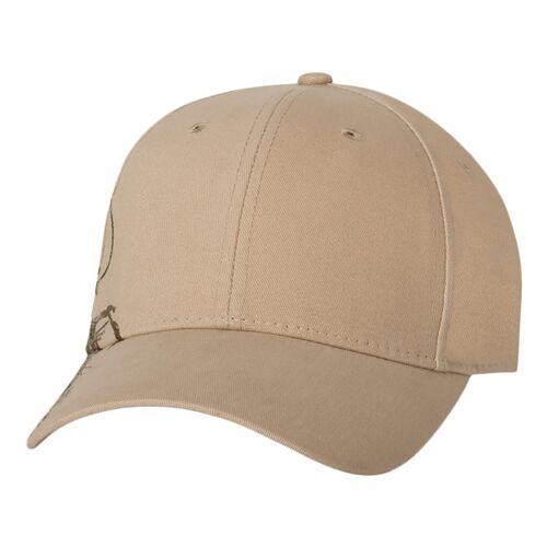 Walleye Cap Thumbnail