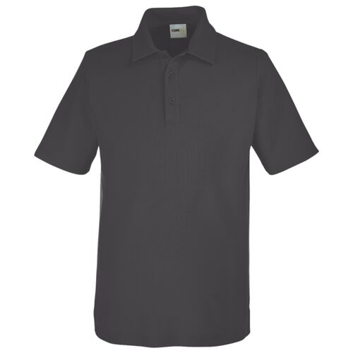 Men's Tall Fusion ChromaSoft™ Pique Polo Thumbnail