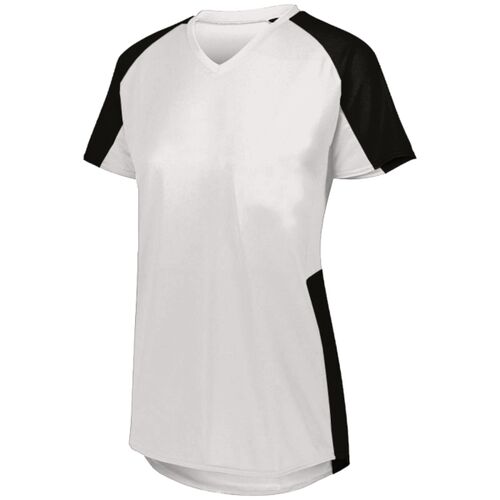 Girls Cutter Jersey T-Shirt Thumbnail