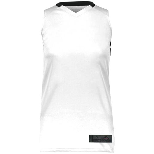 Ladies' Step-Back Basketball Jersey Thumbnail