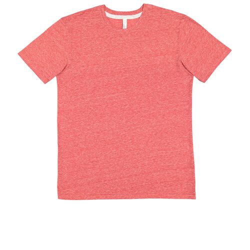Men's Harborside Melange Jersey T-Shirt Thumbnail
