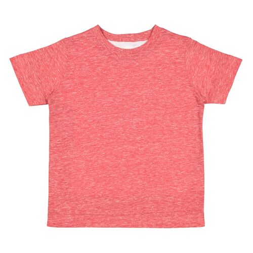 Toddler Harborside Melange Jersey T-Shirt Thumbnail