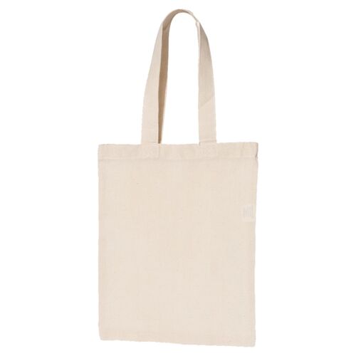 Cotton Canvas Tote Thumbnail