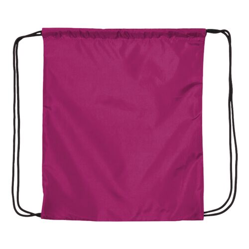 Basic Drawstring Bag Thumbnail