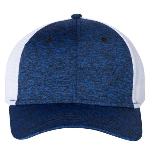 Fuse Trucker Cap Thumbnail