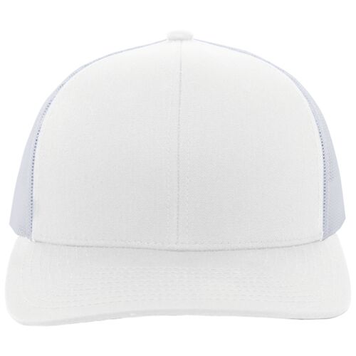 Trucker Snapback Hat Thumbnail