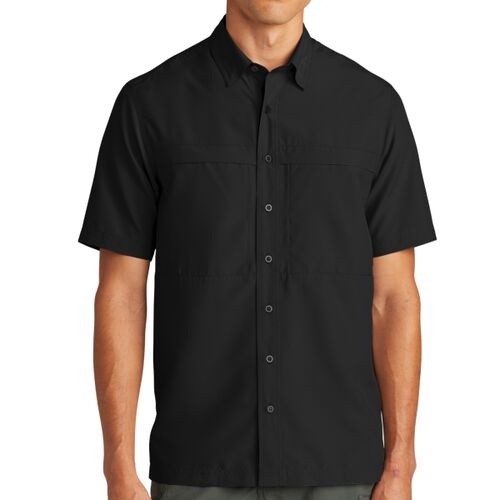 Short Sleeve UV Daybreak Shirt Thumbnail