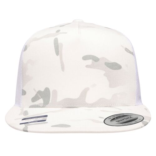 Adult Multicam® Trucker Cap Thumbnail