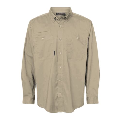 Men's Tall Craftsman Woven Shirt Thumbnail
