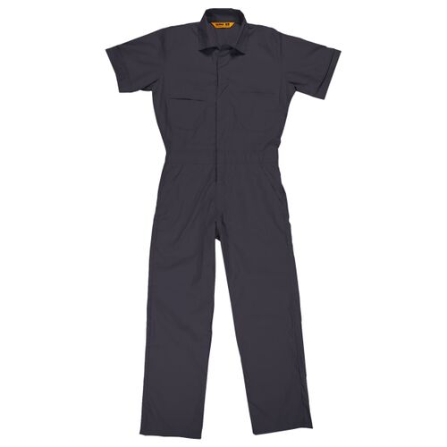 Men's Axle Short Sleeve Coverall Thumbnail