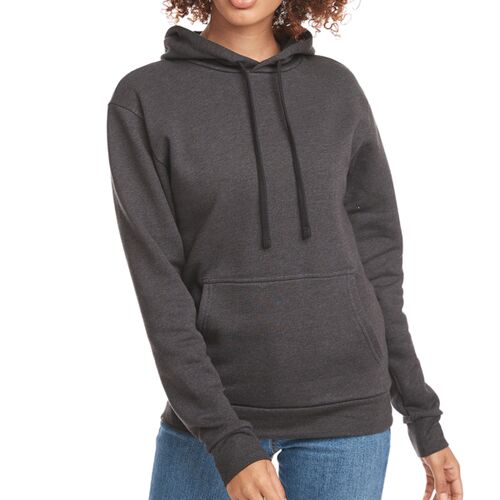 Unisex Malibu Pullover Hooded Sweatshirt Thumbnail
