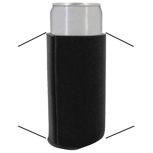 Neoprene Bottle And Slim Can Cooler Thumbnail