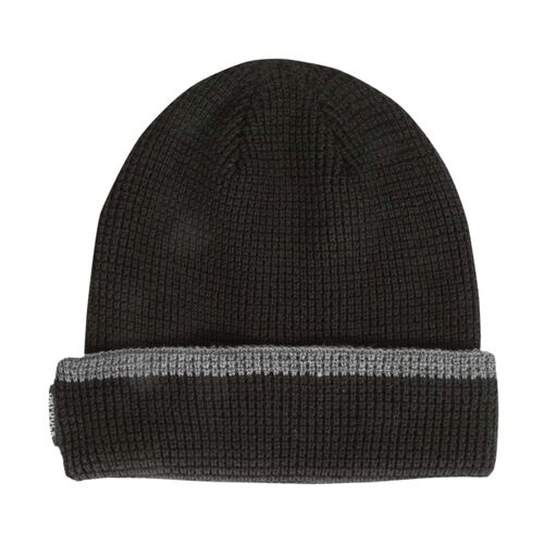 Enclave Acrylic Waffle Knit Beanie Thumbnail