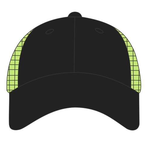 Canvas Hudson Trucker Hat Thumbnail