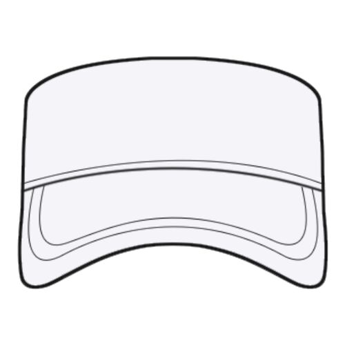 Lightweight Cotton Searsucker Hat Thumbnail
