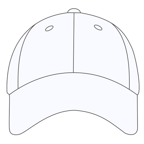Pearl Nylon Performance Hat Thumbnail
