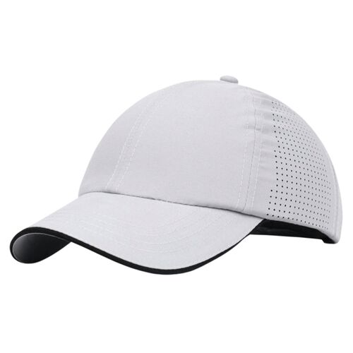 Microfiber Performance Fabric Hat Thumbnail