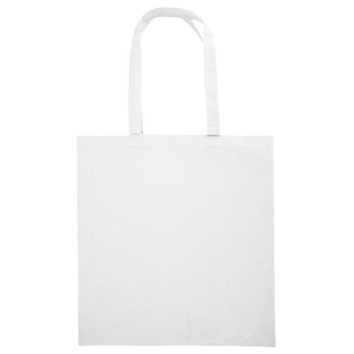 Nicole Recycled Cotton Canvas Tote Thumbnail