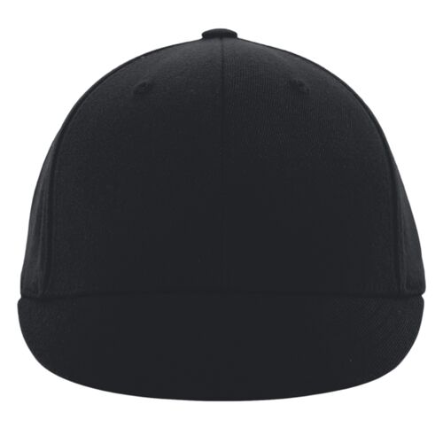 Wool Plate Umpire Flexfit(r) Cap Thumbnail