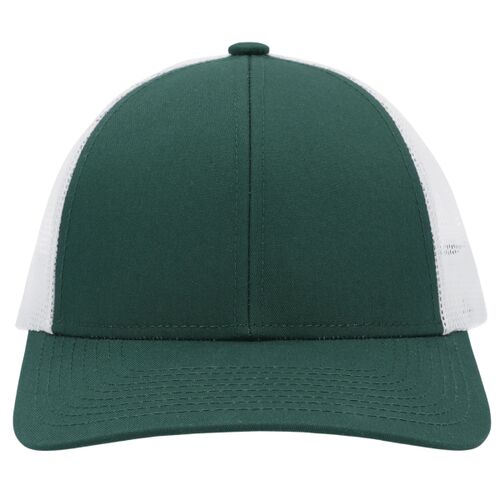 Low-Pro Trucker Cap Thumbnail