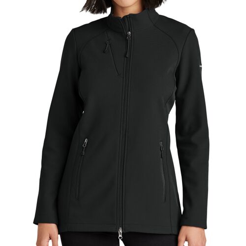 Women's Stretch Soft Shell Jacket Thumbnail