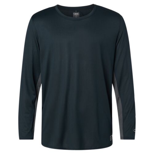 Men's Team Issue Hydrolix Long Sleeve T-Shirt Thumbnail