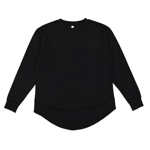 Ladies' Weekend Tunic Fleece Thumbnail