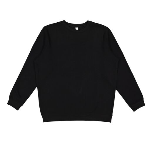 Unisex Elevated Fleece Sweatshirt Thumbnail