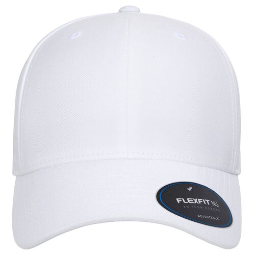 Flexfit Nu® Adjustable Cap Thumbnail