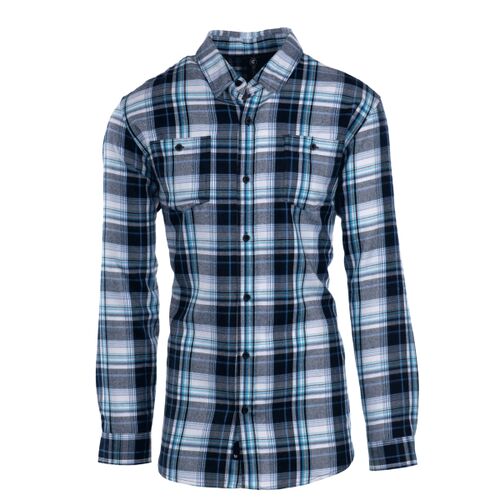 Men's Perfect Flannel Work Shirt Thumbnail