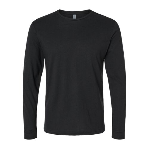 Unisex CVC Long-Sleeve T-Shirt Thumbnail