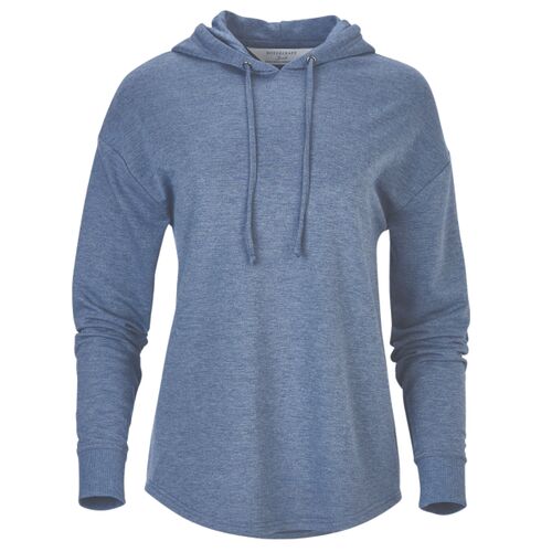 Ladies' Dream Fleece Pullover Hooded Sweatshirt Thumbnail