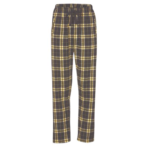 Ladies' 'Haley' Flannel Pant with Pockets Thumbnail