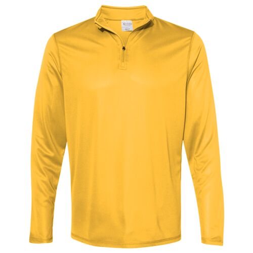 Attain Wicking 1/4 Zip Pullover Thumbnail