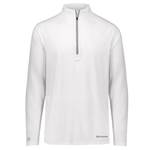 Men's Electrify Coolcore Half-Zip Thumbnail