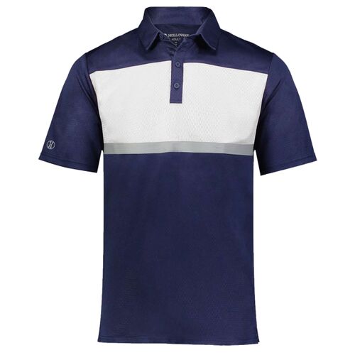 Men's Prism Bold Polo Thumbnail