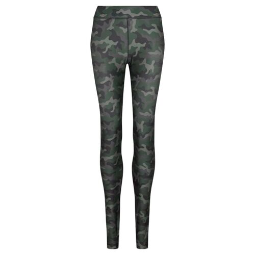 Ladies' Cool Printed Leggings Thumbnail