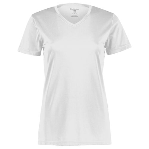 Ladies' Momentum T-Shirt Thumbnail